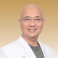 Dr. drg. Leonard C. Nelwan